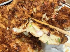 -东吉馆韩式餐厅(八经街总店)