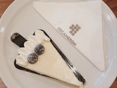-DECAMERON十日谈(卓悦汇店)