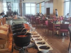 -视界美食自助餐厅·石家庄希尔顿酒店