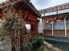 -耕渔小院·湖南鱼鲜(望城店)