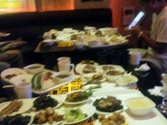 -堂会(白云店)