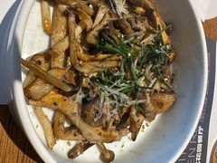 -曼乐辰餐厅(中庚漫游城店)