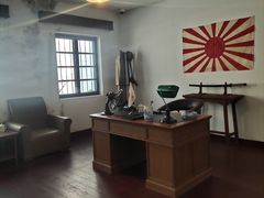 -沈阳二战盟军战俘营旧址陈列馆