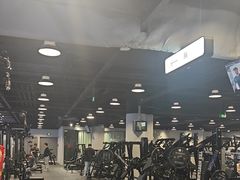 -TMG潮流健身(奥体莲荷里店)