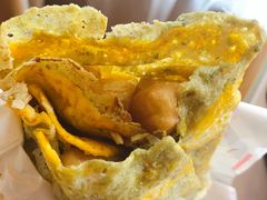 -盛扬煎饼果子(总店)