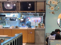 -潮粥人(威高店)