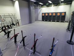 -無弓射箭俱乐部(领展中心城店)