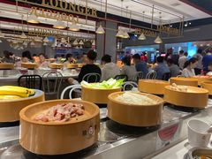 -龍歌自助小火锅(崂山丽达店)