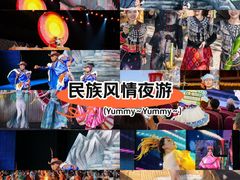 -云南民族村
