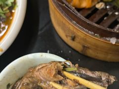 -正宗天津烧麦馆(柳州路店)