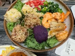 -THE WOODS 简餐 (国贸商城店)