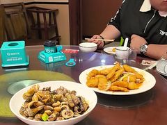 -五谷丰登·胶东海鲜·家常菜(张村店)