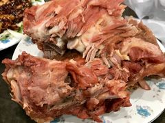 -哈尔滨大水饺(船山路店)