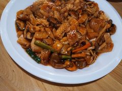 八珍豆腐-陈傻子餐厅(世纪都会店)