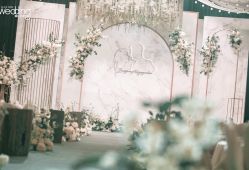 -Alice Nine婚礼艺术空间(总店)