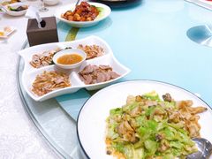 -紫丁香饭店-中餐厅