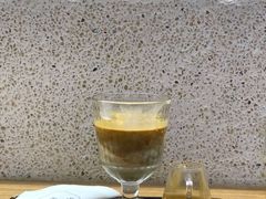 -1/4 ONE QUARTER COFFEE LAB(朝阳大悦城店)