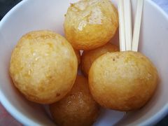 -黑色经典臭豆腐·湖南特产(潇湘文化店)