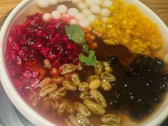 -炉小哥烤肉(朗悦公园茂店)