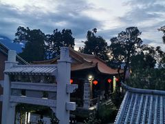 -云隐小厨·传统大理美食(复兴路店)