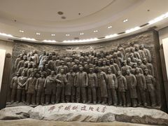 -西柏坡纪念馆