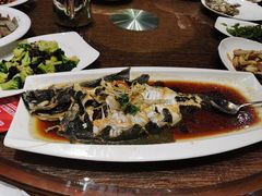 -郑庄脂渣海鲜楼(九水路店)