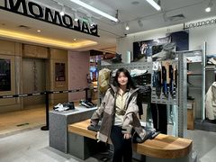 -松雷商业(南岗店)