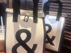 -B&C黄油与面包·THE GARDEN BAKERY概念店(世纪汇店)