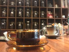 -RUMORS COFFEE ROASTERY鲁马滋咖啡(湖南路店)