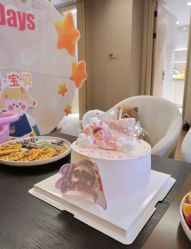 -悦芽母婴护理月子中心(凤起潮鸣府店)