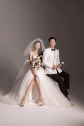 -全城热恋璀璨婚纱摄影