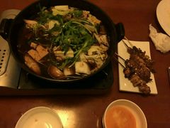 -牛玄庵日式寿喜烧·料理店(新源里店)