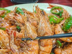 -贞姨美食·老字号海鲜大排档