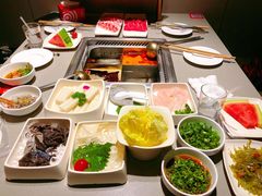 -海底捞火锅(九霄梦天地店)