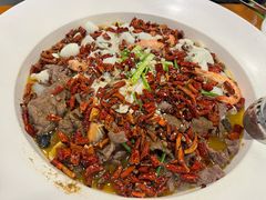 -邱大妈水煮(龙山店)