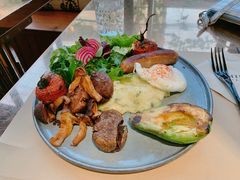 -O'mills Sourdough Bakery&Bistro(永嘉路店)