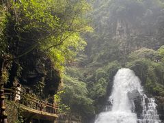 -广东大峡谷