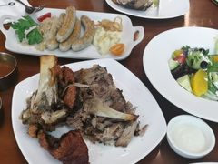 -haxnbauer海森堡德国餐厅(深圳coco店)
