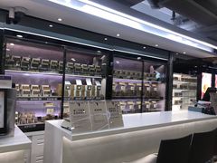 -楼上(尖沙咀店)