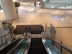 -CityOn熙地港西安购物中心