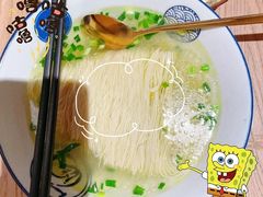 -新万鑫银丝面·非遗无锡味(惠山古镇店)