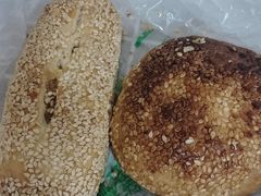 -满记烧饼(牛街东里小区一区店)