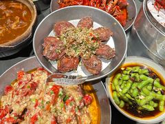 -巴厘龙虾·榜首油焖大虾(洞庭·艺术洋房店)