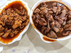 -满口香饭店