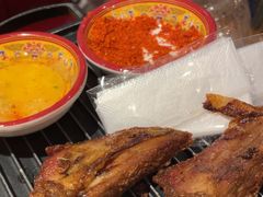 -敏珠拉姆藏餐·南京厨房(富春江东街店)