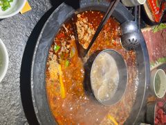 -陈眼镜火锅(总店)