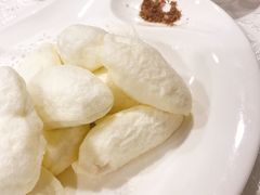 软炸里脊-马凯餐厅(地安门店)