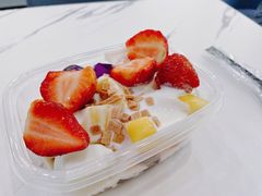 -学姐家酸奶铺(江大店)