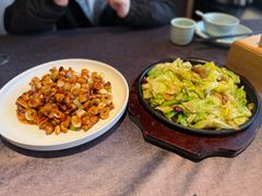 -亦海人家烤鸭店(康定街店)