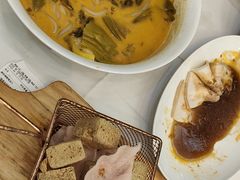 -丰收日·小海鲜·沪上家宴(顾村正大店)